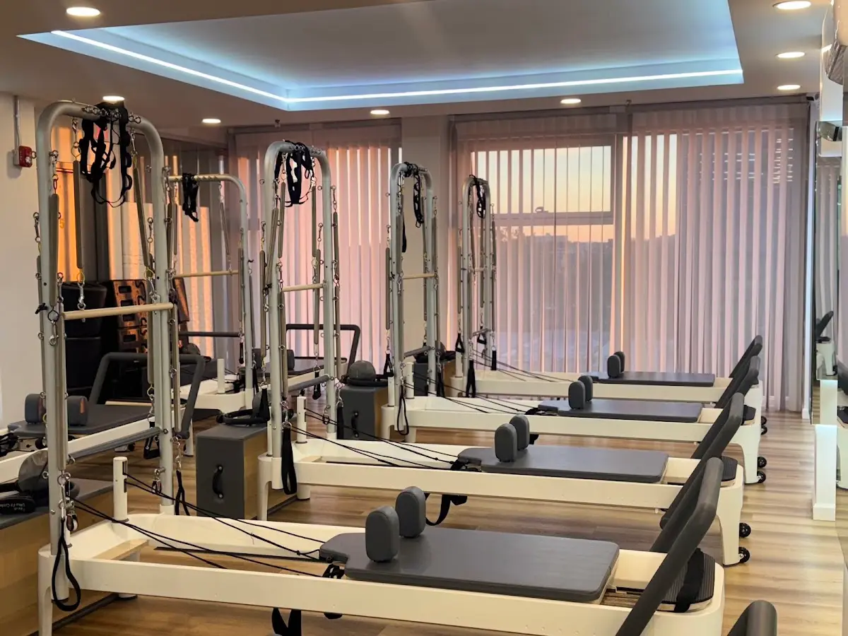 U Plus Pilates — Yoga, Tai Chi & Pilates in Brooklyn, New York