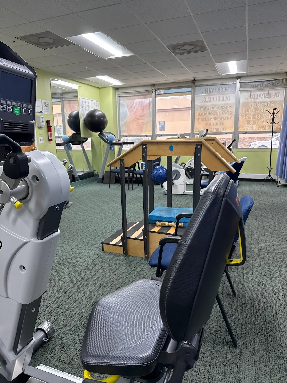 Ultra Comprehensive Physical Therapy & Occupational Therapy — Physical & Rehabilitation Therapy in Clifton, New York