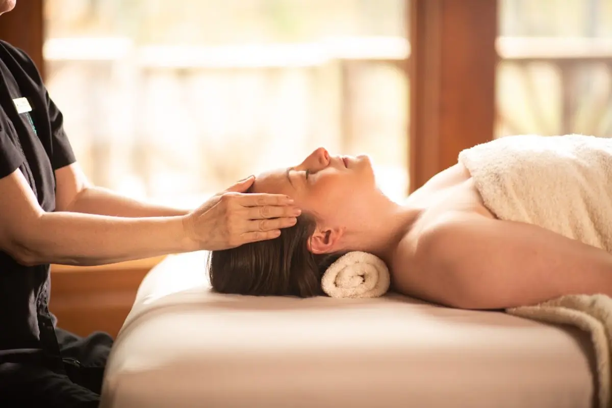 Union Spa NYC — Massage Therapy in E 43rd St 7 Fl, New York