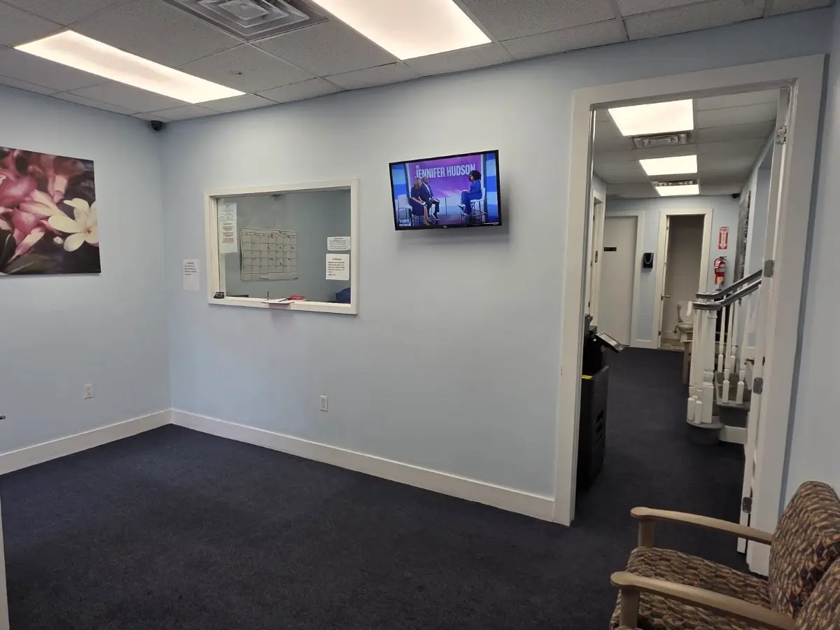 Uptown Rehabilitation PT — Physical & Rehabilitation Therapy in Brooklyn, New York