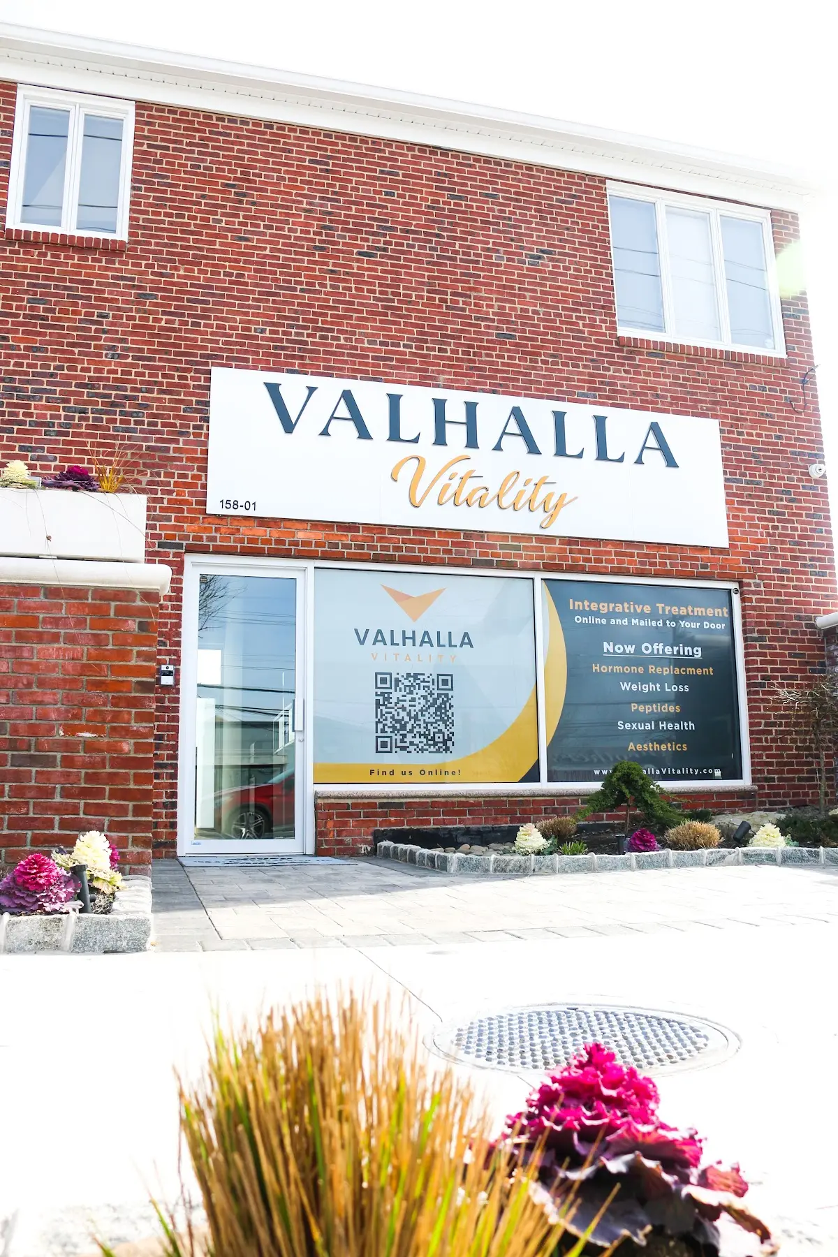Valhalla Vitality — Naturopathic Medicine in Howard Beach, New York