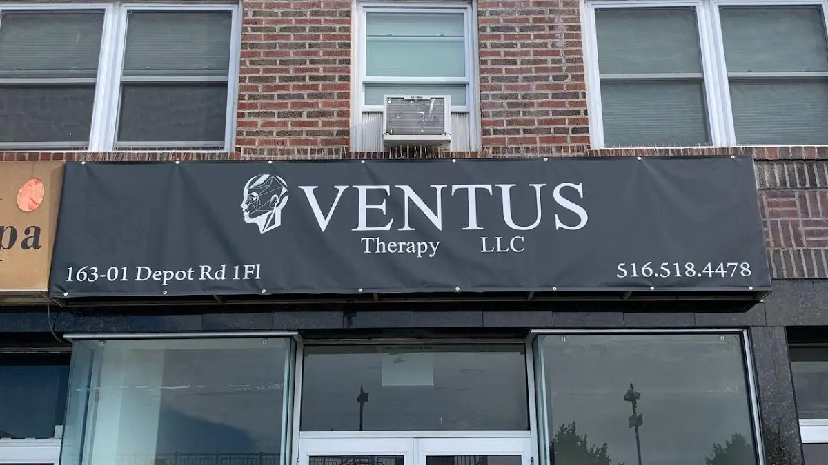 Ventus Therapy LLC — Physical & Rehabilitation Therapy in Flushing, New York