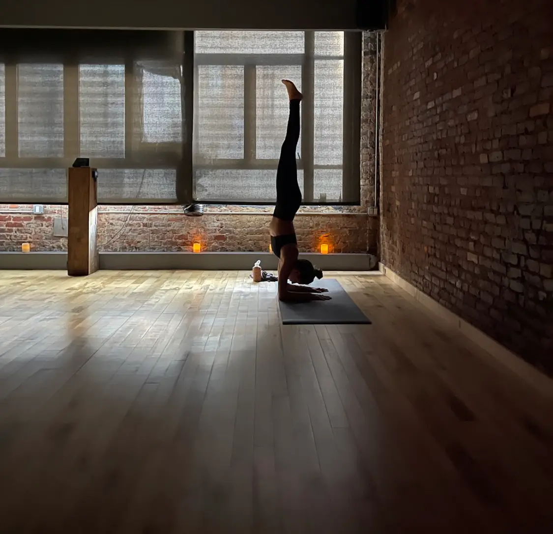 VERAYOGA — Yoga, Tai Chi & Pilates in Broadway 3rd level, New York