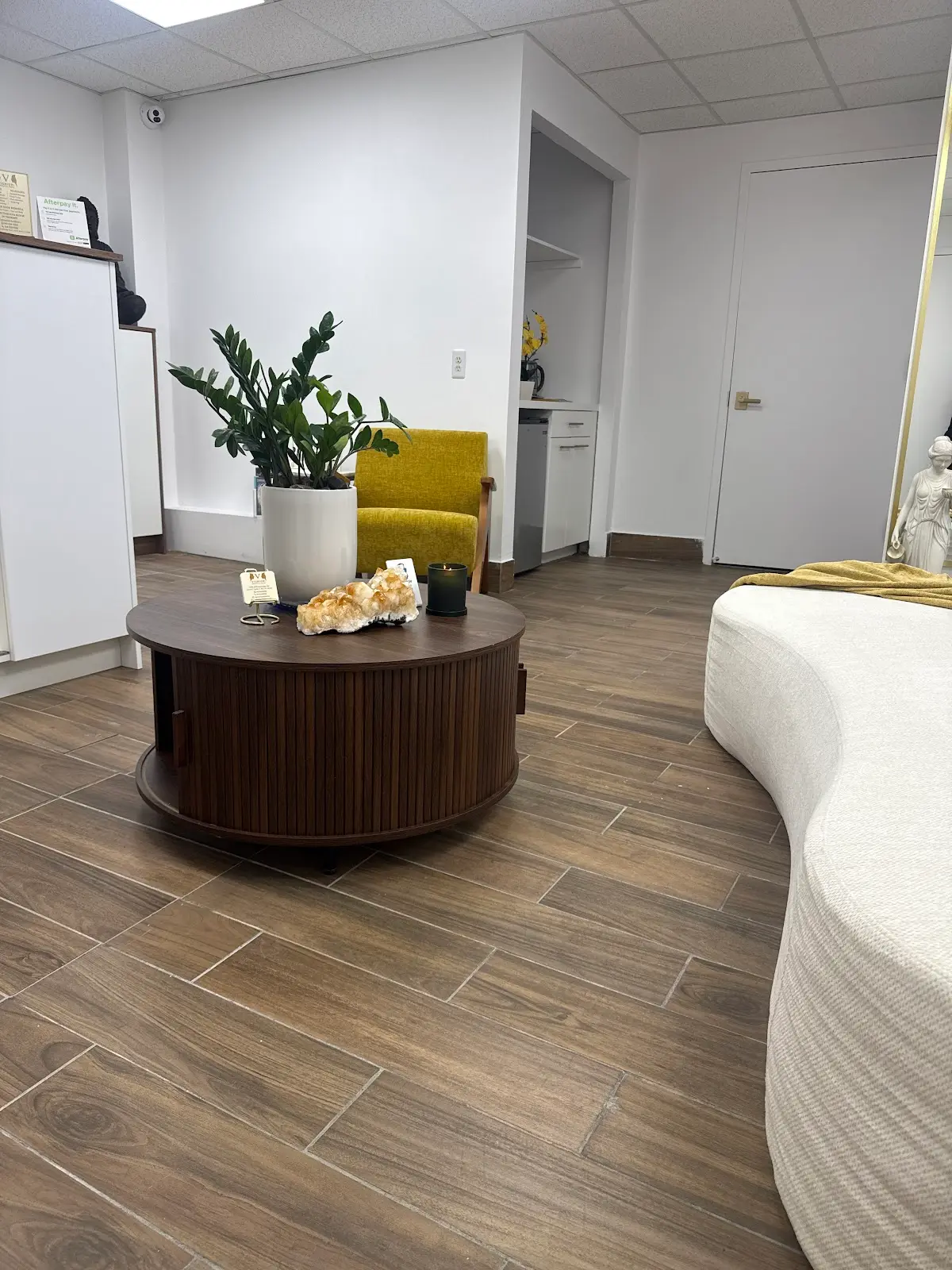 Vignieri Aesthetics & Laser Center — Reiki & Energy Medicine in Williamsbridge Rd Level C, New York