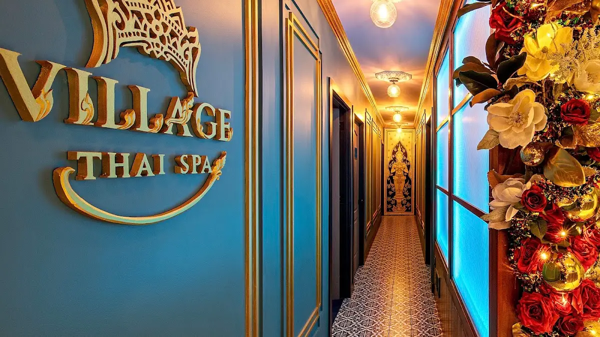 Village Thai Spa — Massage Therapy in Madison Ave Suit. 501 5 floor, New York