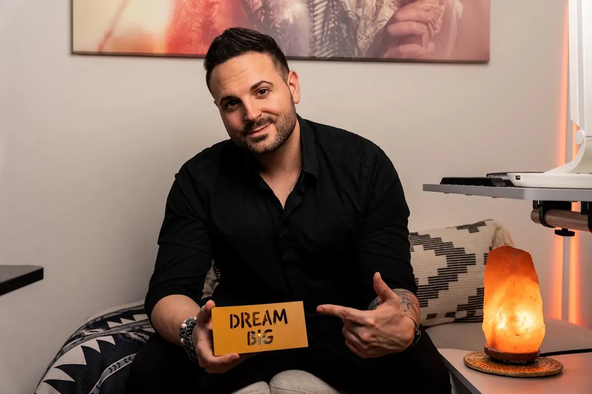 Vincent Infante Coaching LLC — Counsellors & Mentors in Staten Island, New York