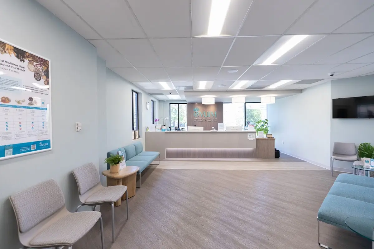 Virginia University of Integrative Medicine - New Jersey Campus — Naturopathic Medicine in Ridgefield, New York