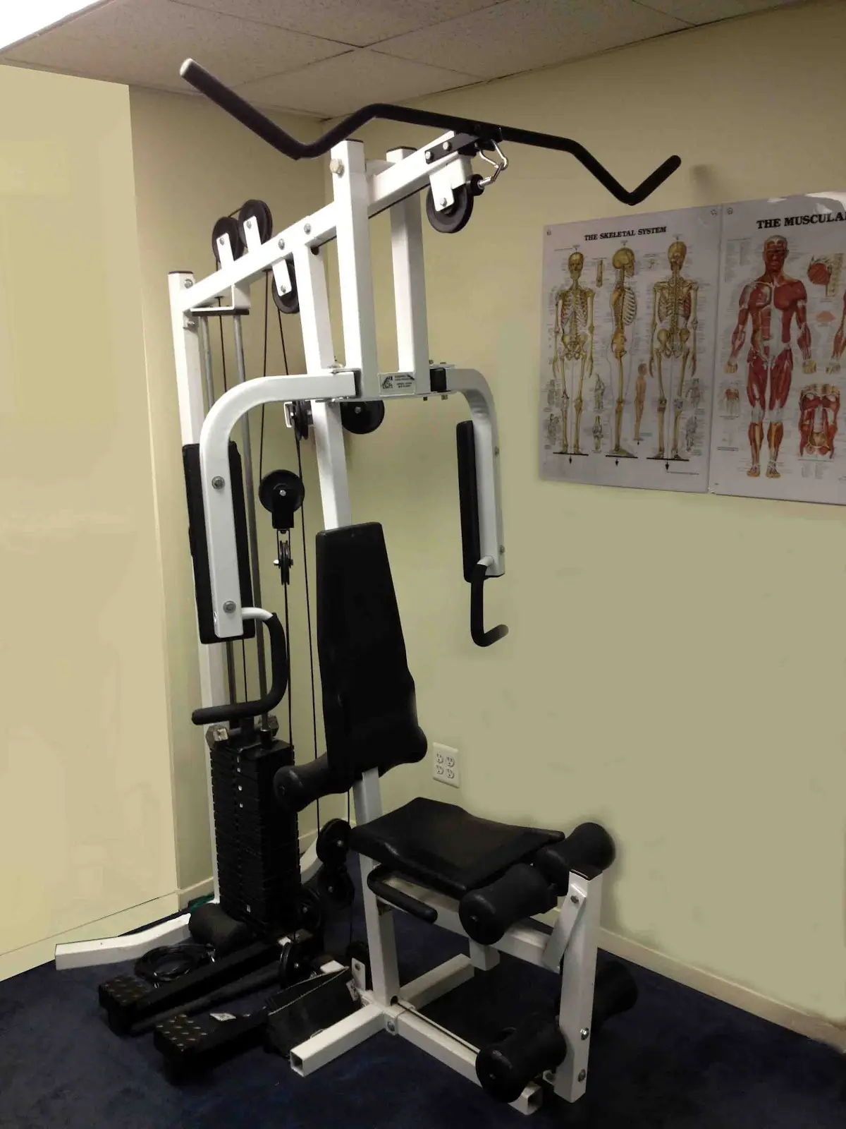 Visiting PT OT Services — Physical & Rehabilitation Therapy in Valley Stream, New York