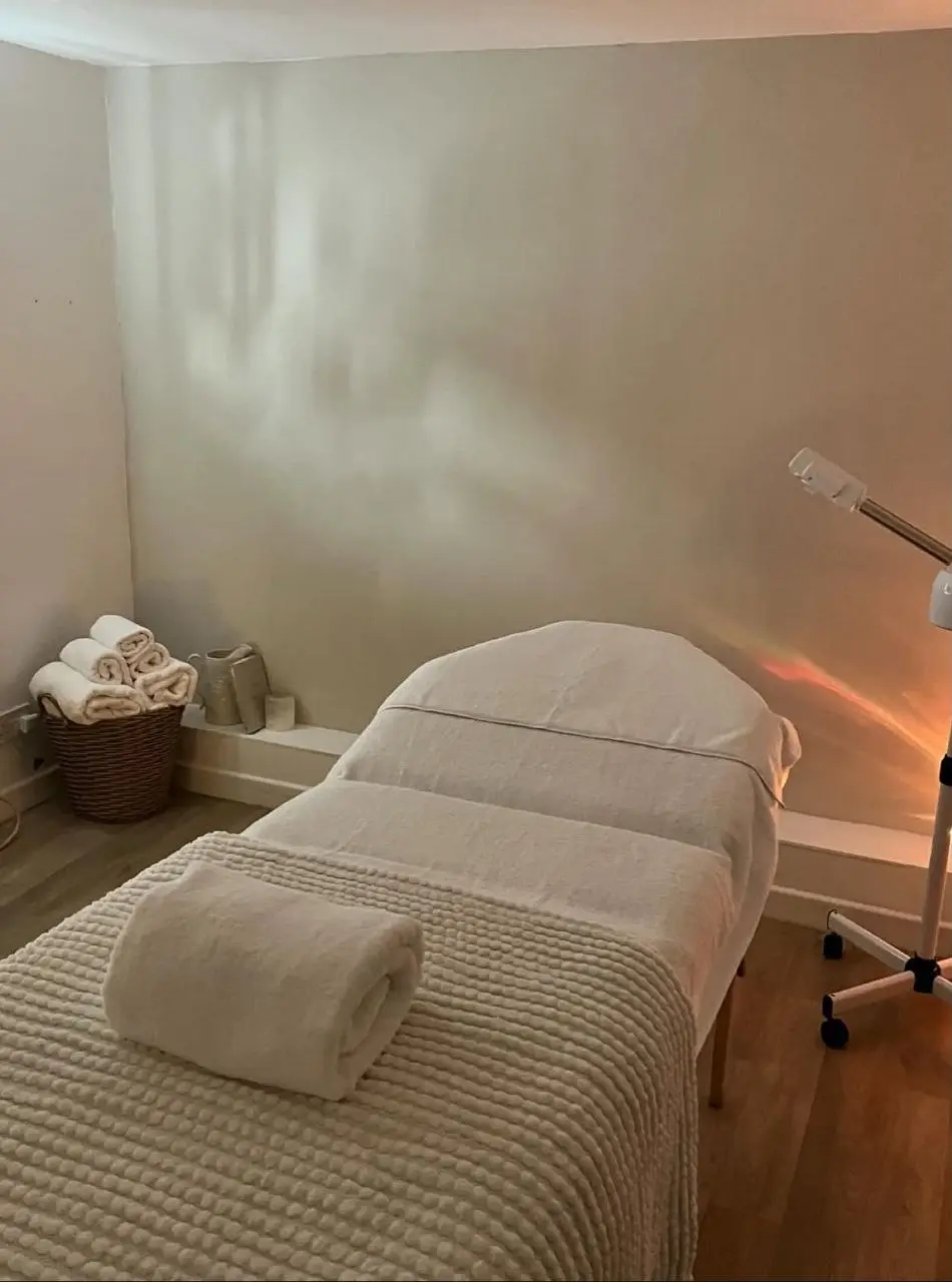 Vital Touch Massage & Spa — Massage Therapy in Henry Hudson Parkway East, New York