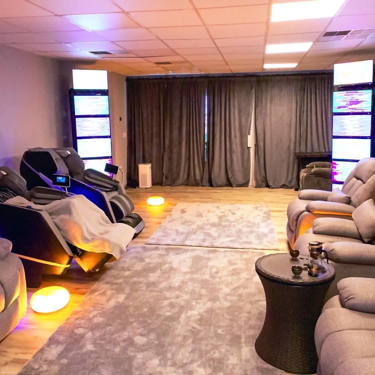 Vitality Energy Healing Center — Reiki & Energy Medicine in Bergenline Ave, New York