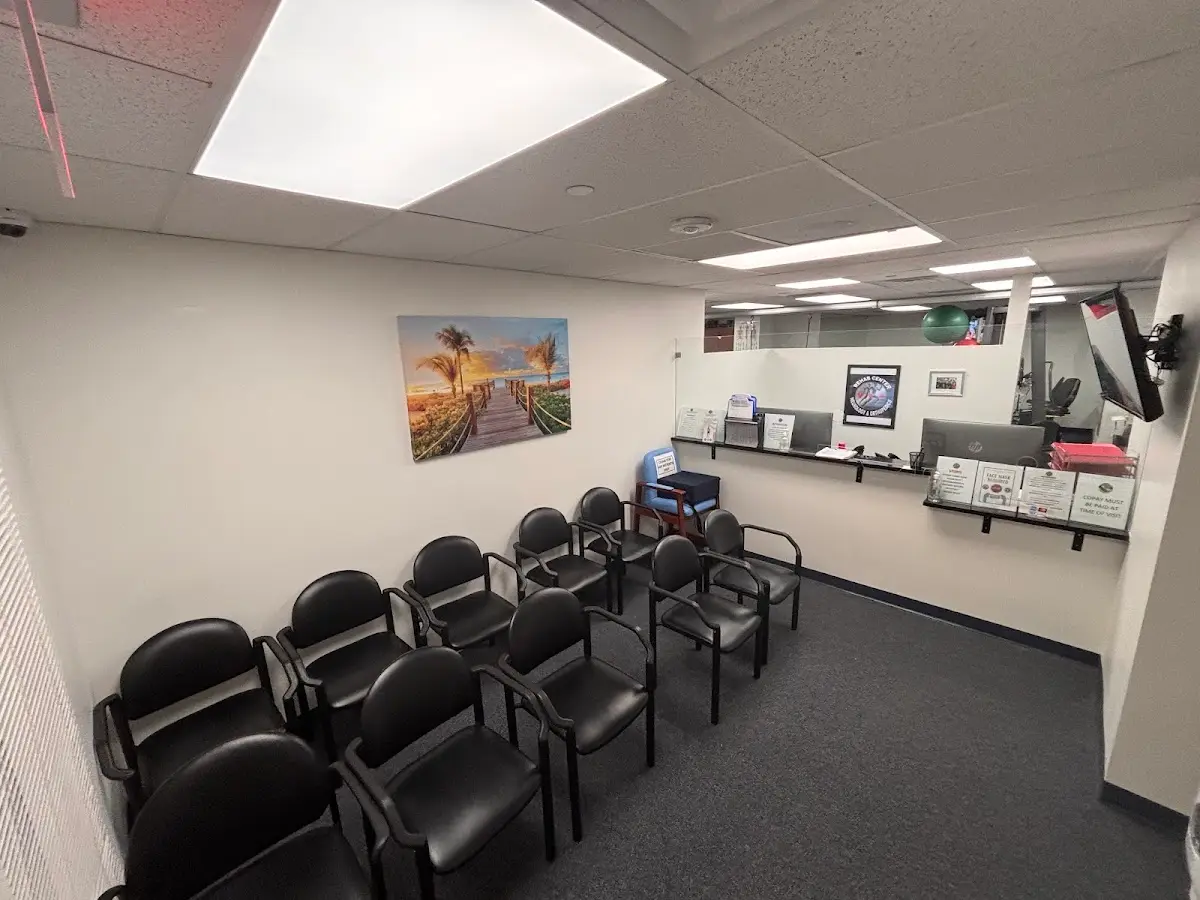 VRR Physical Therapy Clinic for Neurology & Orthopedics — Physical & Rehabilitation Therapy in Bronx, New York