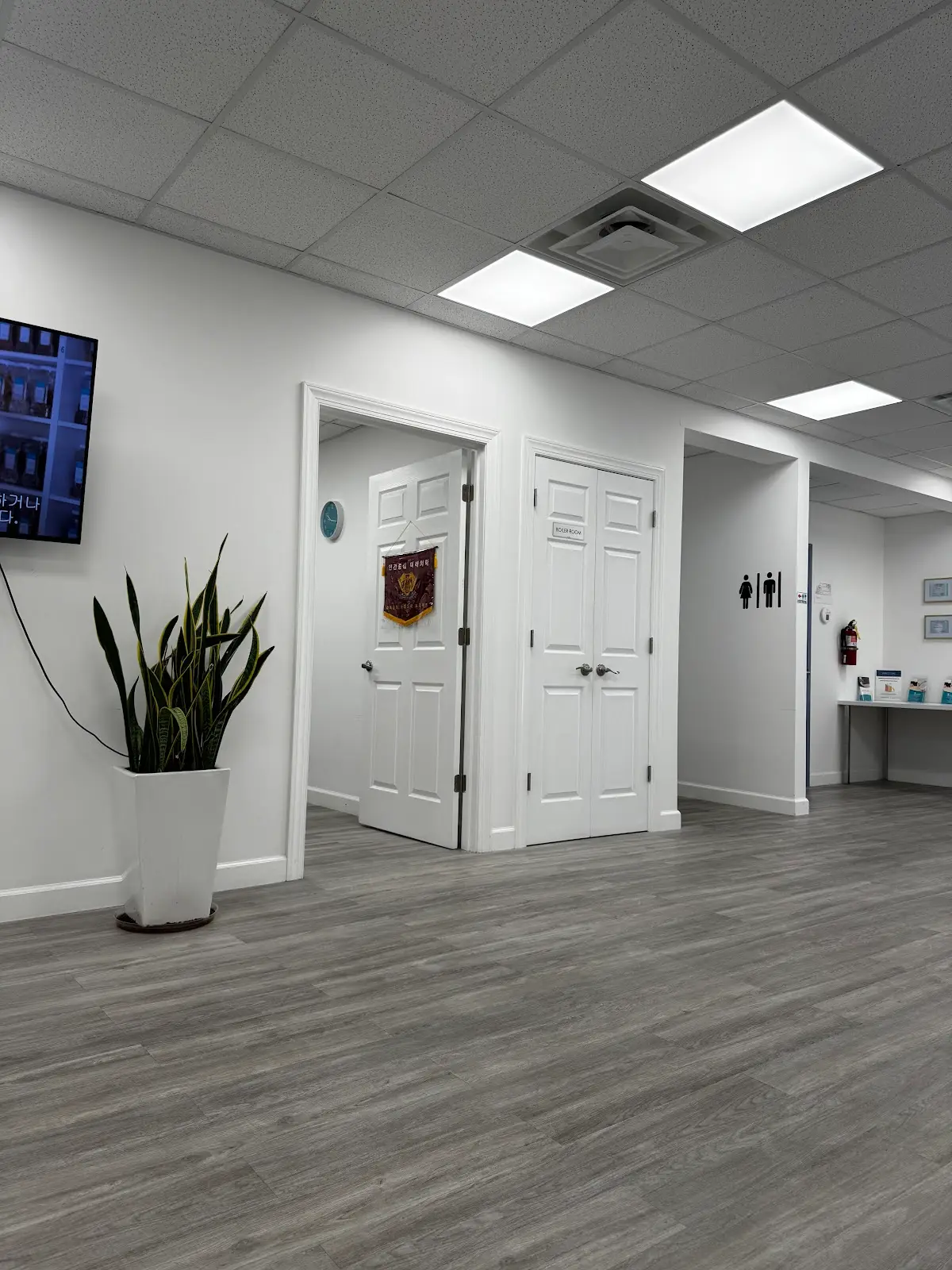 VUIM Clinic — Acupuncture in Ridgefield, New York