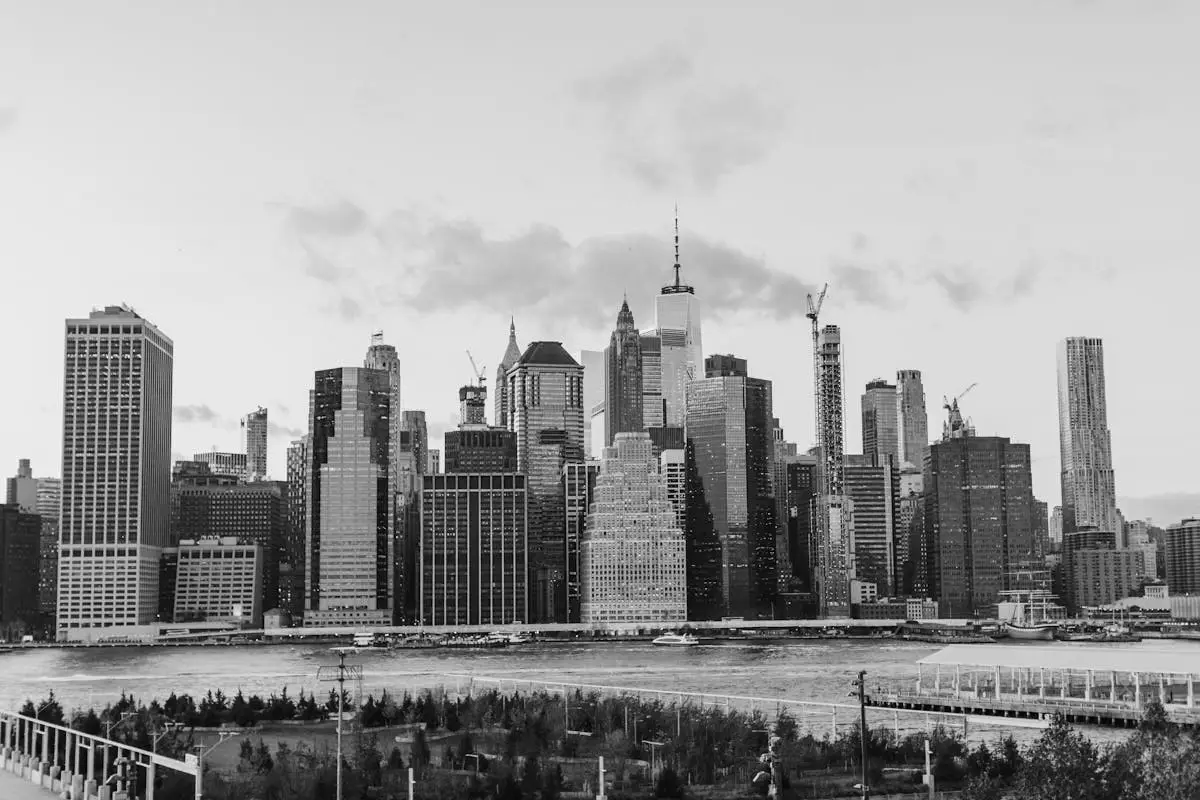 Wall Street Therapy — Psychotherapy in Broad St, New York