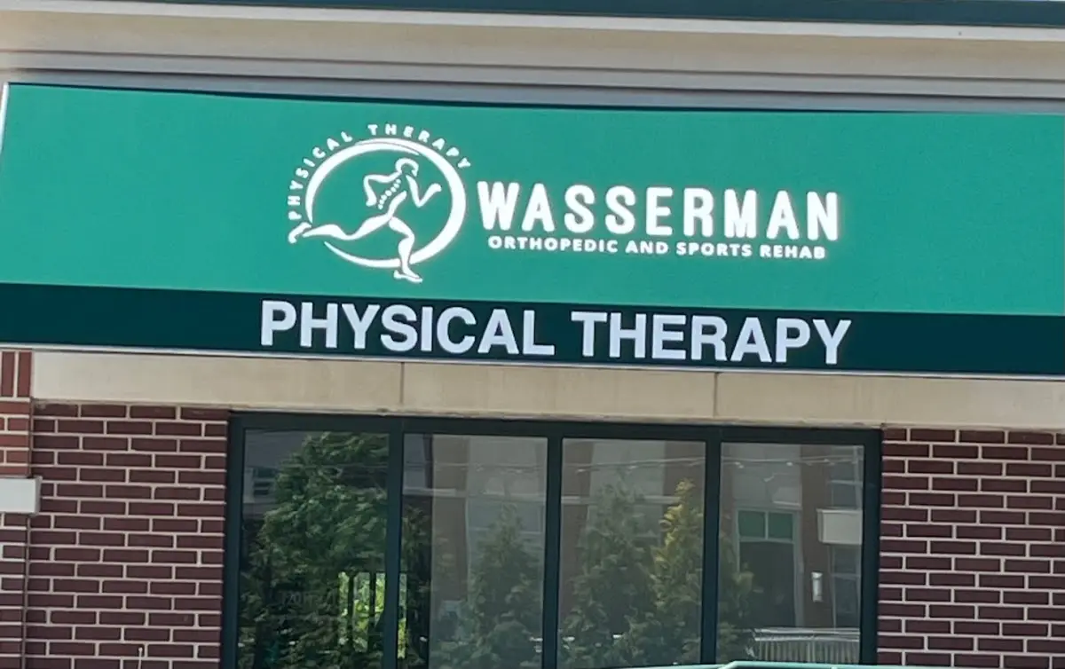 Wasserman Orthopedic and Sports Rehab — Physical & Rehabilitation Therapy in Englewood, New York