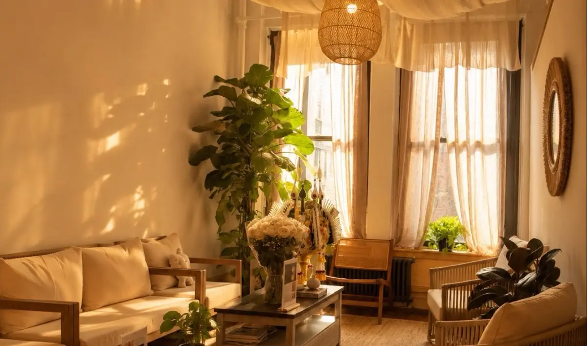 Wellness Boutique by Siam Retreat NYC — Massage Therapy in On 3rd floor, New York