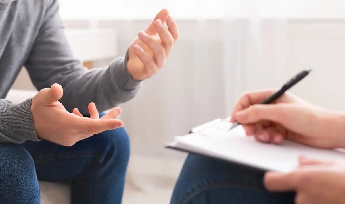 Wellness Counseling Services, LCSW, PLLC — Psychotherapy in E 15th St, New York