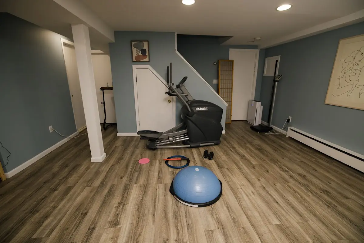Wellness Motivations — Yoga, Tai Chi & Pilates in Jefferson St, New York