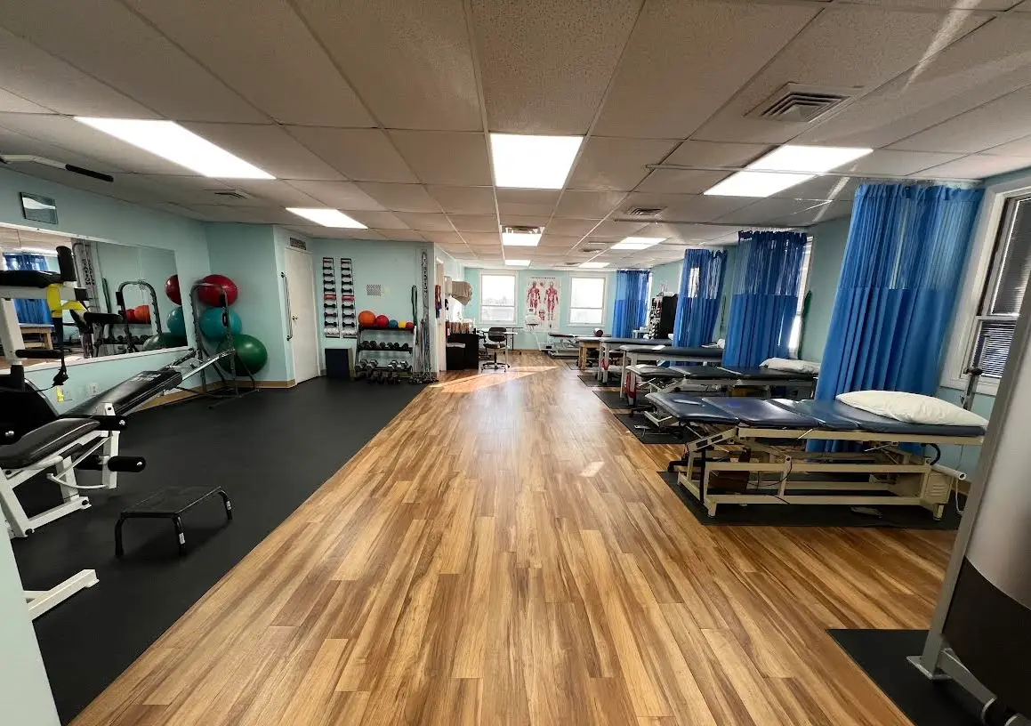 Wellness One of South Bergen — Chiropractic in East Rutherford, New York
