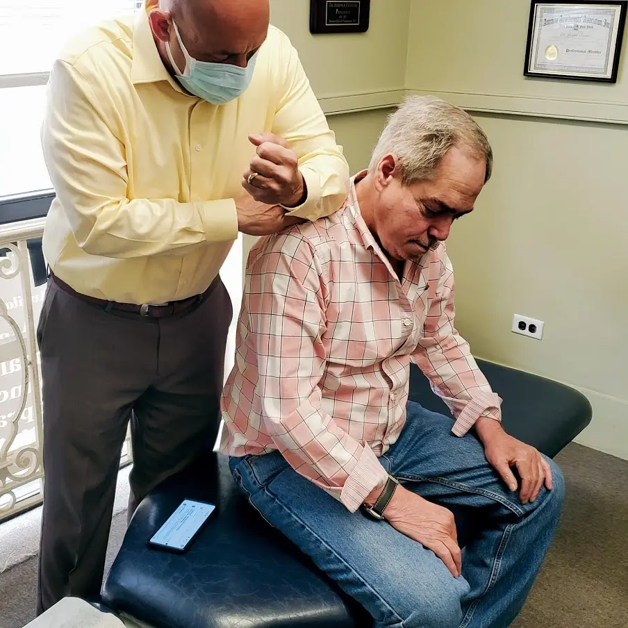 Westchester Chiropractic Healthcare, P.C. — Chiropractic in Mt Vernon, New York