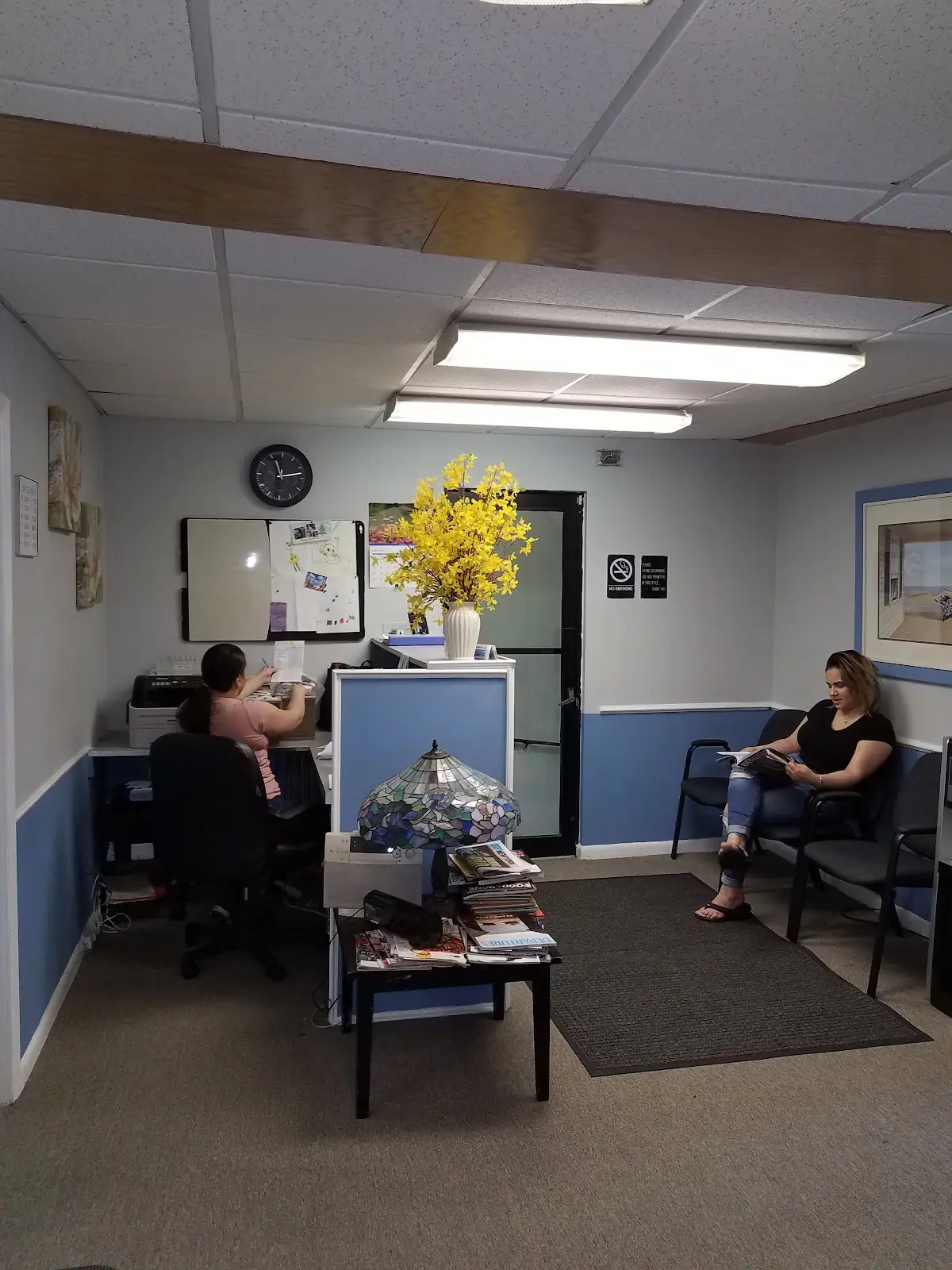 Westchester Square Chiropractic Center — Chiropractic in Bronx, New York