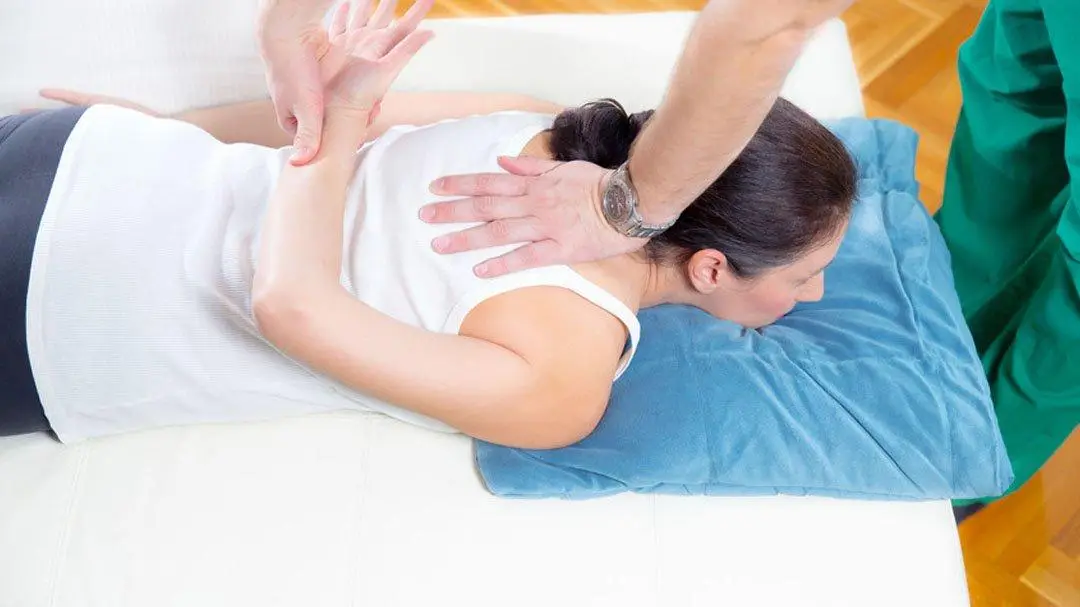 Whitestone Chiropractic Office — Chiropractic in Bayside, New York