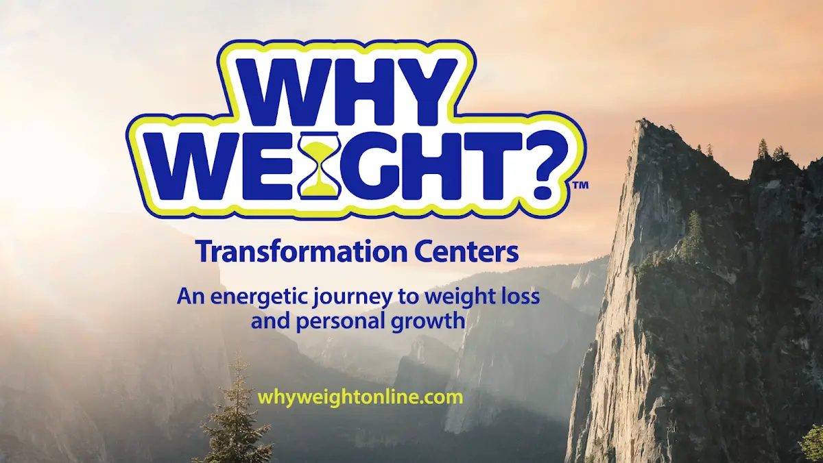 Why Weight? — Counsellors & Mentors in Linden St, New York