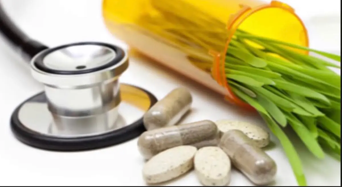 William Lee, MD, PhD — Naturopathic Medicine in Forest Hills, New York