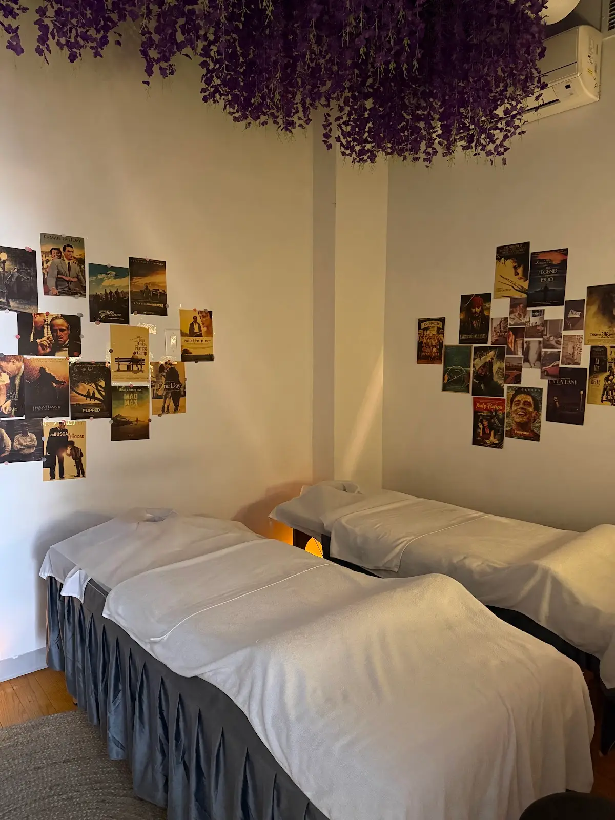 Willow Stream Spa — Massage Therapy in W 45th St 3rd fl, New York