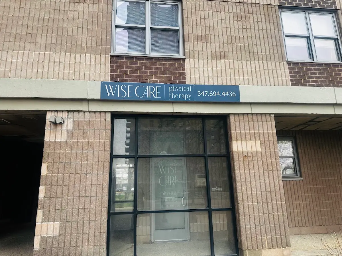 WiseCare Physical Therapy — Physical & Rehabilitation Therapy in Bronx, New York