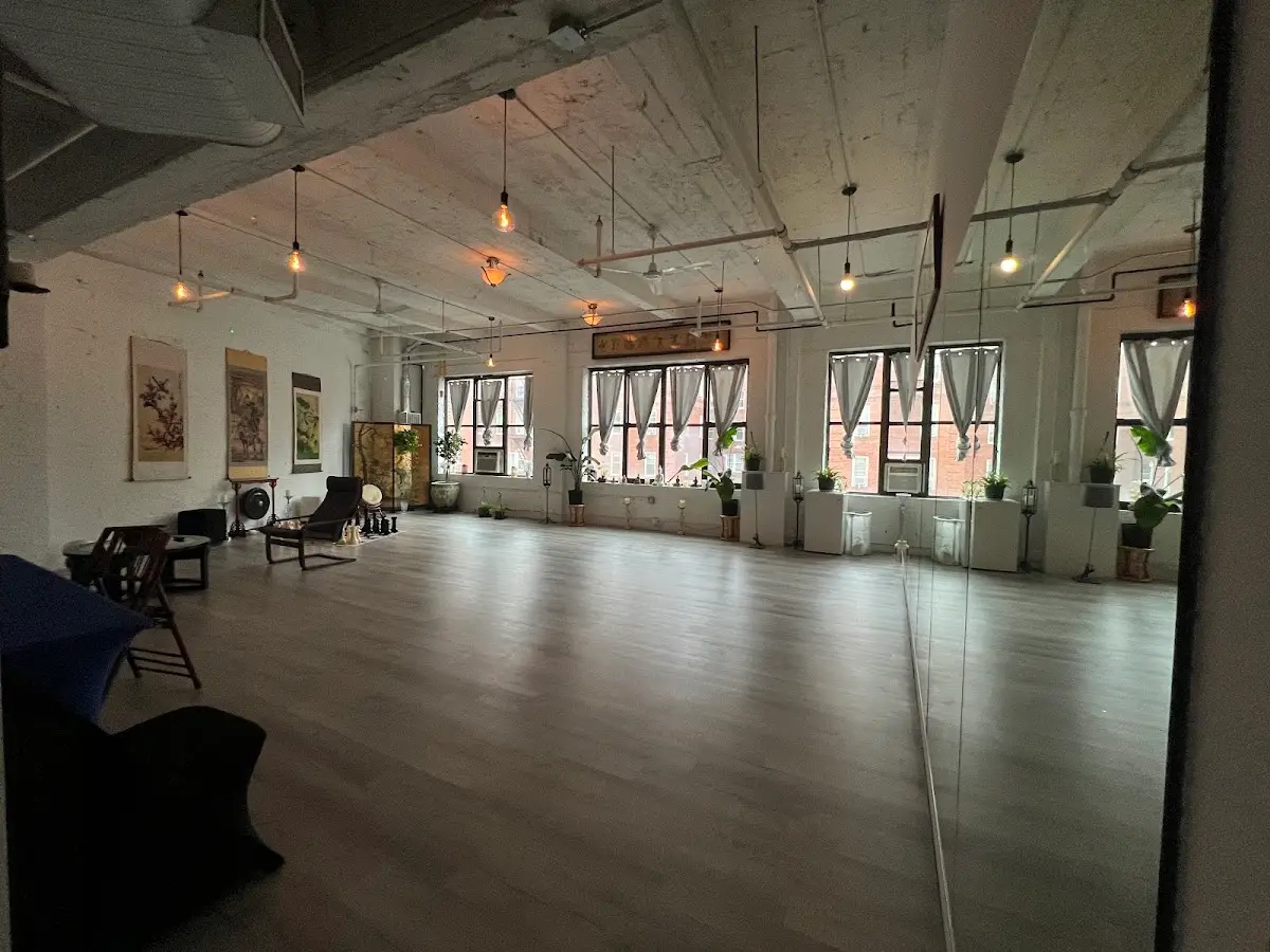 World Martial Arts Center Happy Kicks — Yoga, Tai Chi & Pilates in Washington Ave 3rd floor, New York
