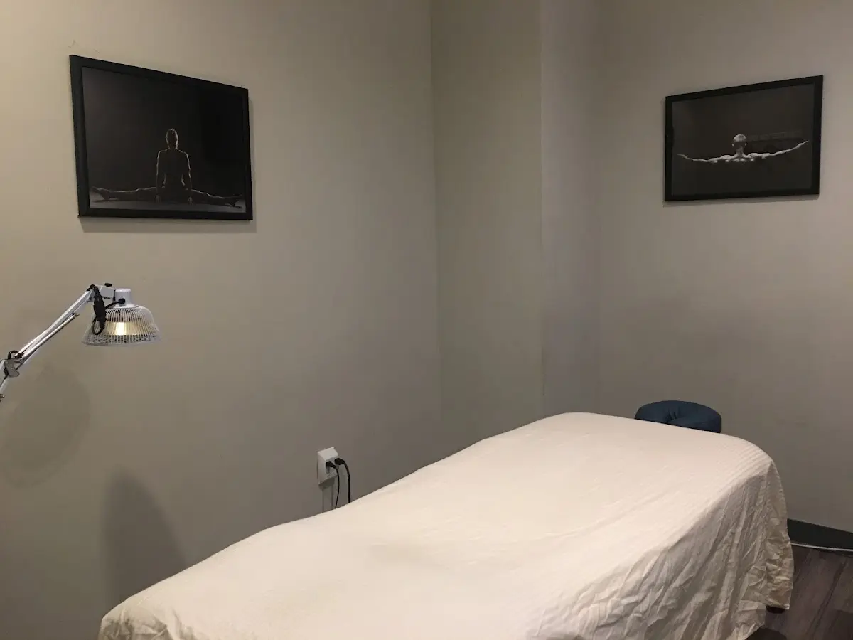 XING ZHANG ACUPUNCTURE & Herbal Medicine — Acupuncture in E 32nd St Fl 8, New York