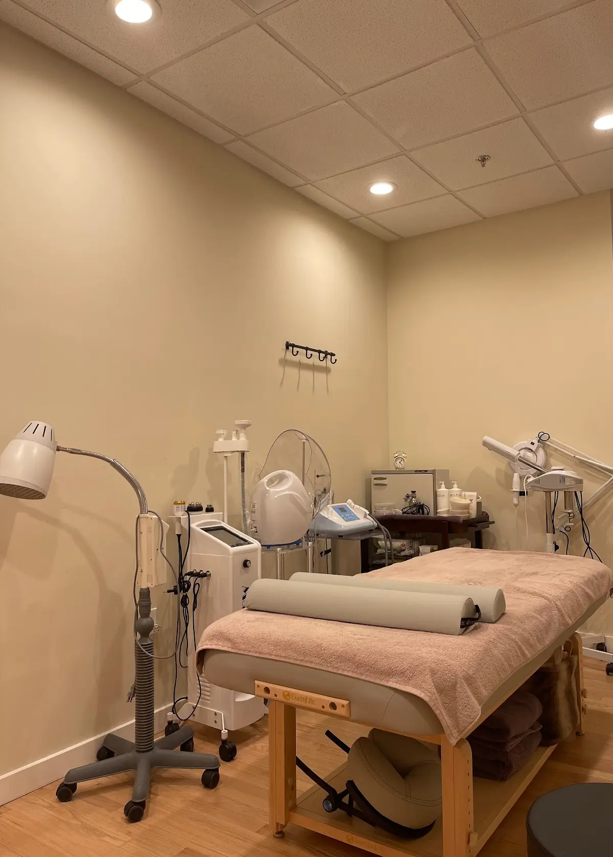 YE Acupuncture Clinic — Acupuncture in Ridgefield, New York