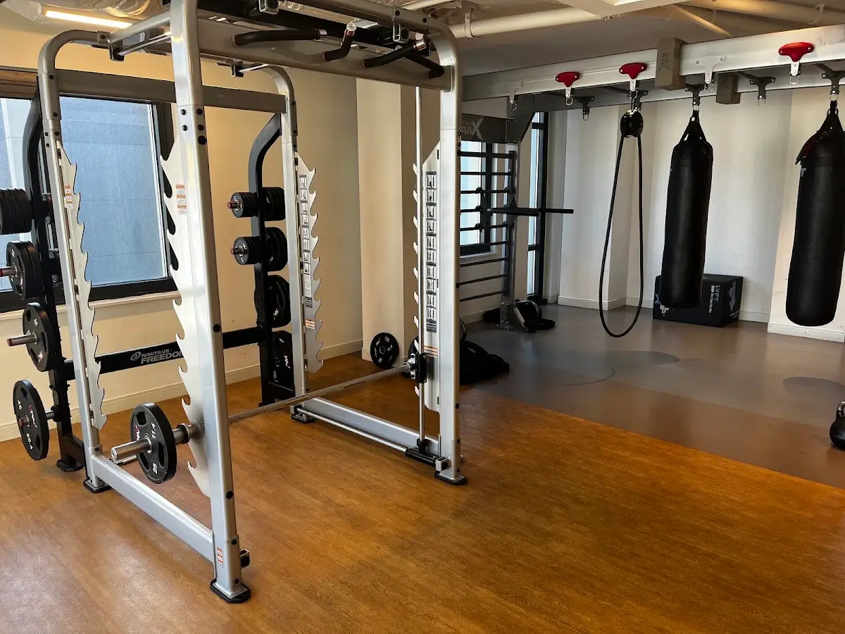 Yearegodsfitness — Massage Therapy in Huguenot St, New York