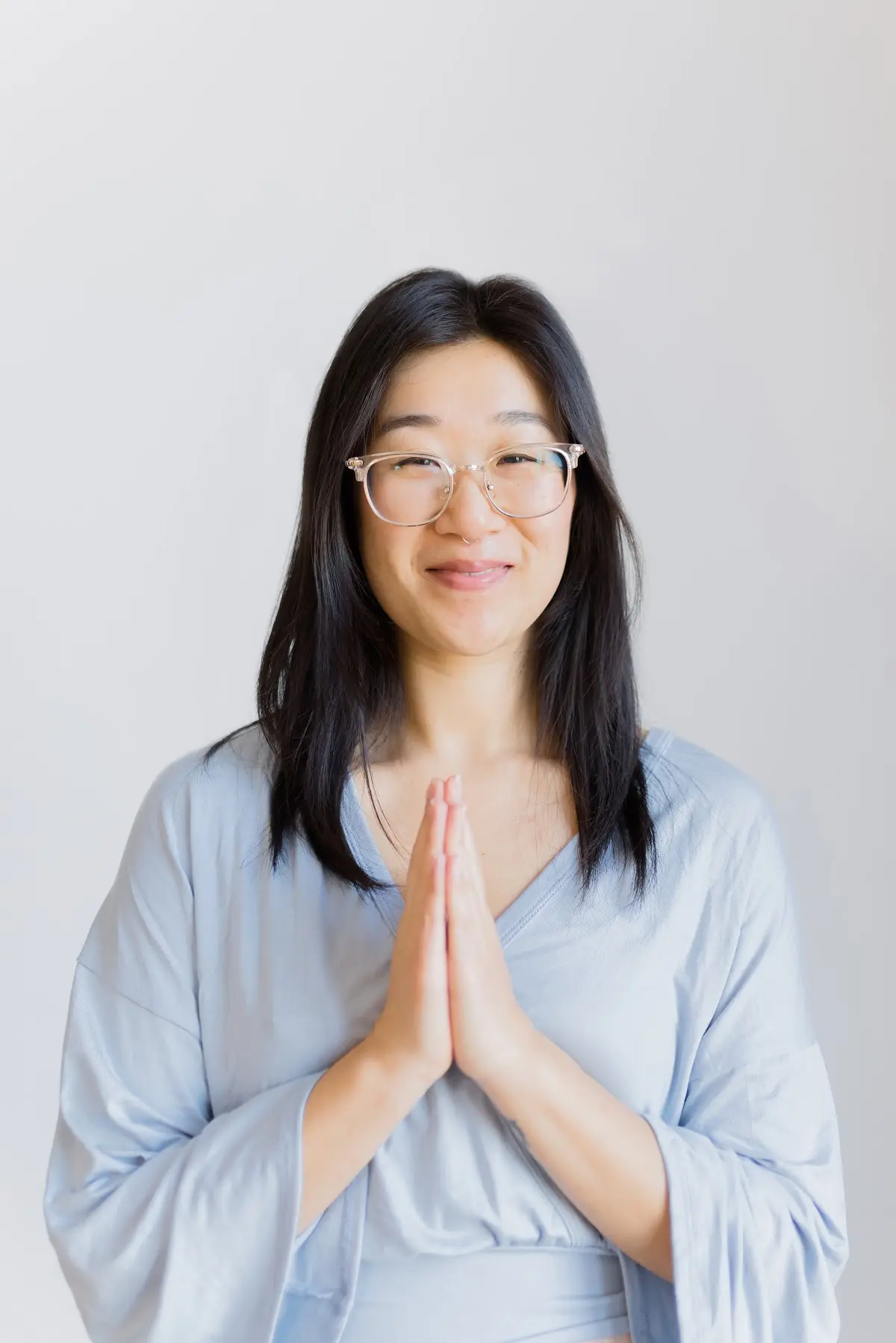 Yishi Healing — Reiki & Energy Medicine in Broadway 3rd floor, New York