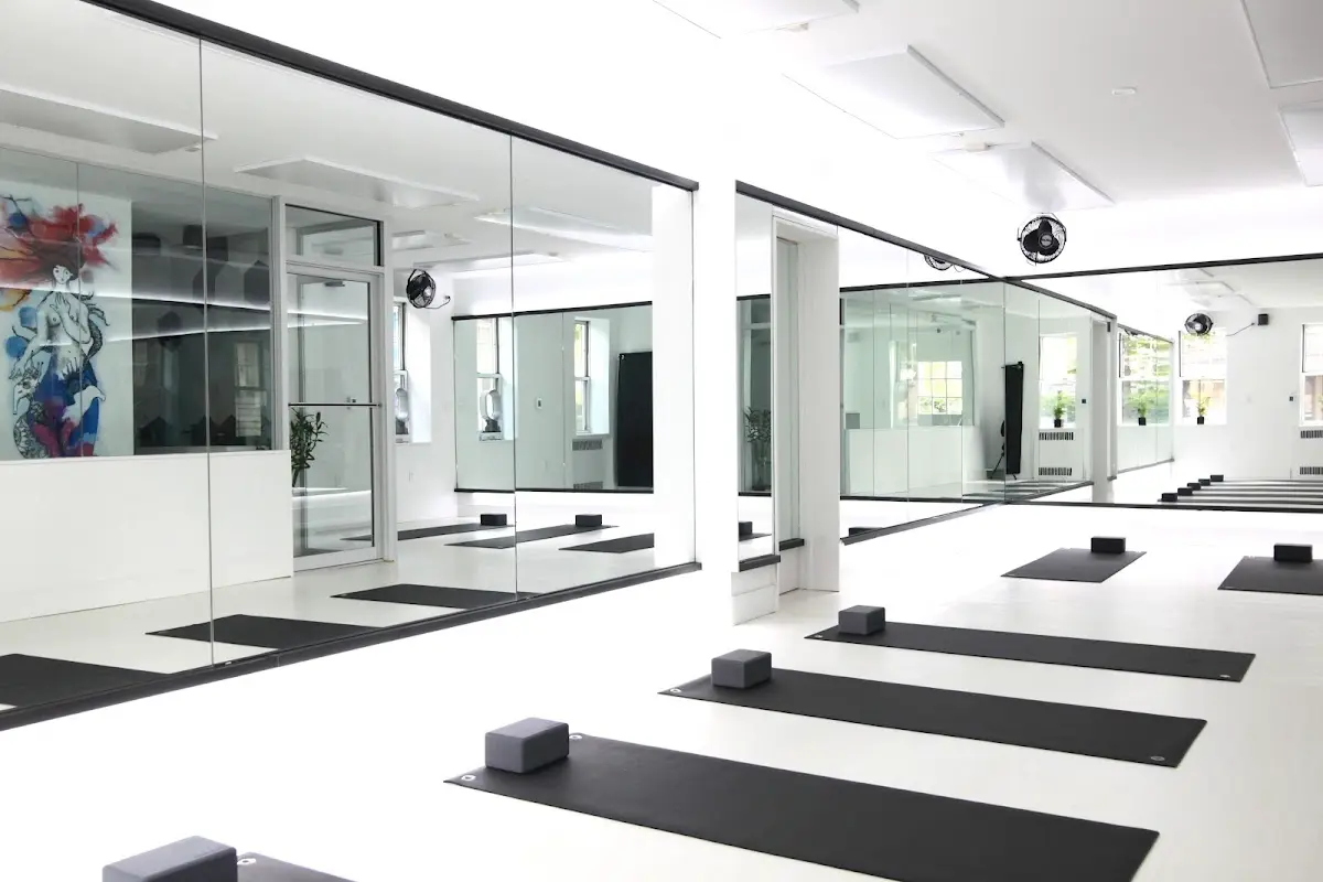 Yoga Forest Hills — Yoga, Tai Chi & Pilates in -11 108th St #1L, New York