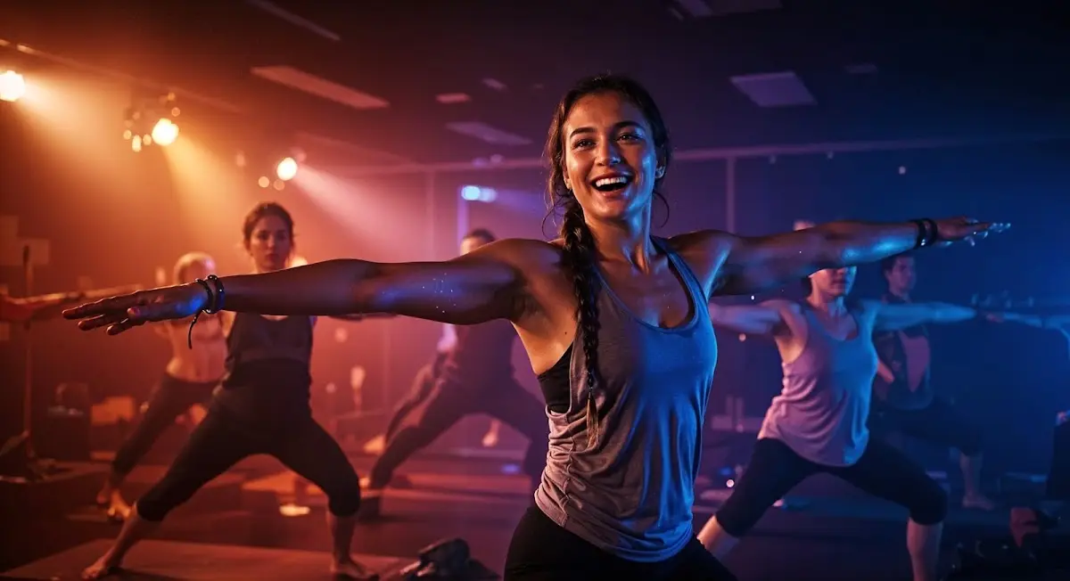 Yoga Hell Brooklyn - Hot Yoga and Hot Pilates Boutique — Yoga, Tai Chi & Pilates in -2579 E 17th St 4th Floor, New York