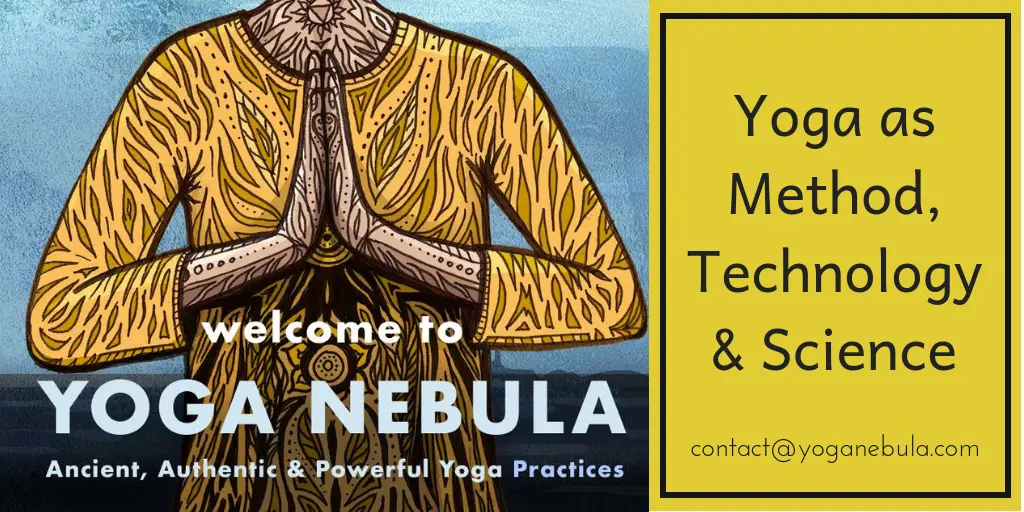 Yoga Nebula Inc — Yoga, Tai Chi & Pilates in 6th Ave 9th floor, New York