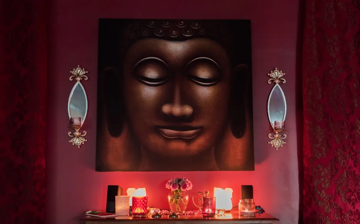 Yoga Spa NYC Midtown - Yoga Classes and Spa Treatments — Yoga, Tai Chi & Pilates in E 54th St 7th floor, New York