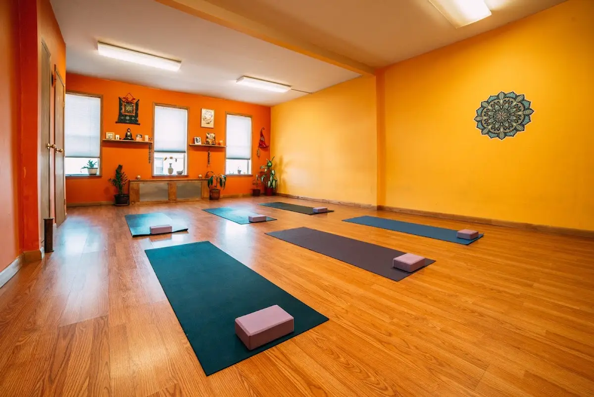 Yoga Way of Living — Yoga, Tai Chi & Pilates in Coney Island Ave, New York