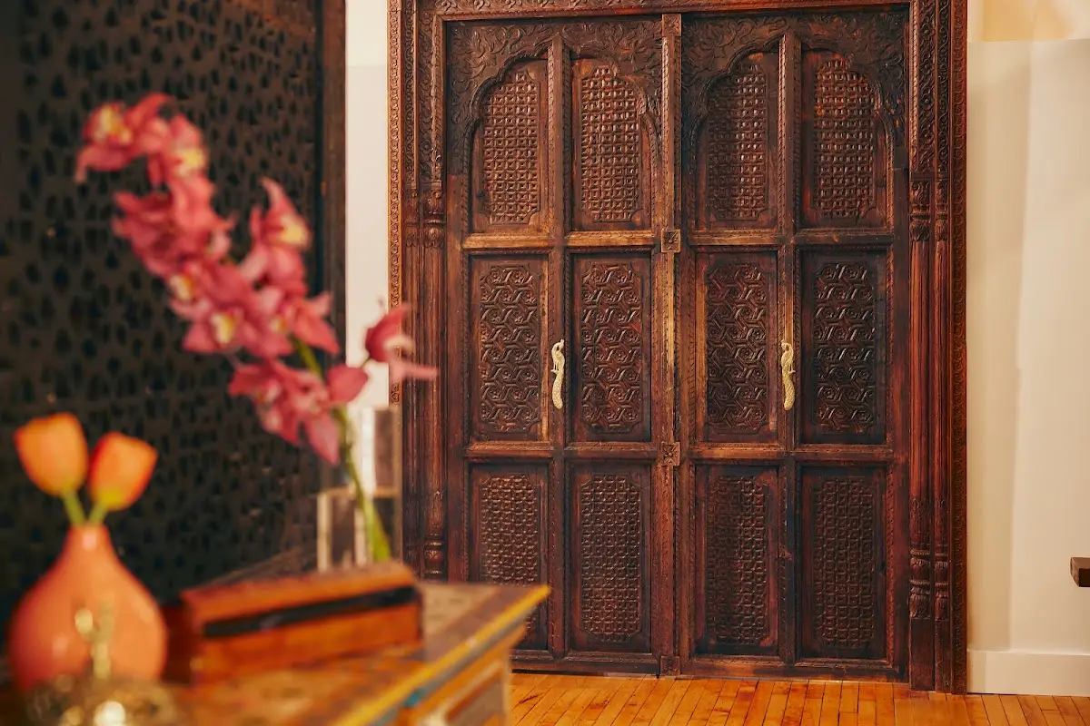Yogamaya — Yoga, Tai Chi & Pilates in W 19th St 3rd floor, New York