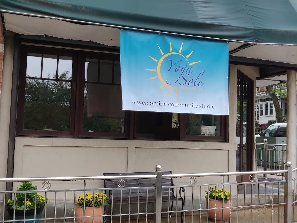 YogaSole Windsor Terrace — Yoga, Tai Chi & Pilates in Windsor Pl, New York