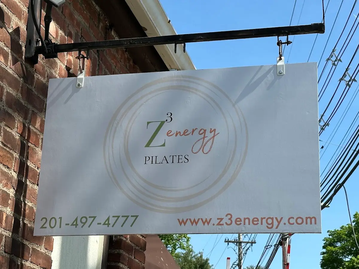 Z3Energy Pilates Maywood — Yoga, Tai Chi & Pilates in Maywood Ave, New York