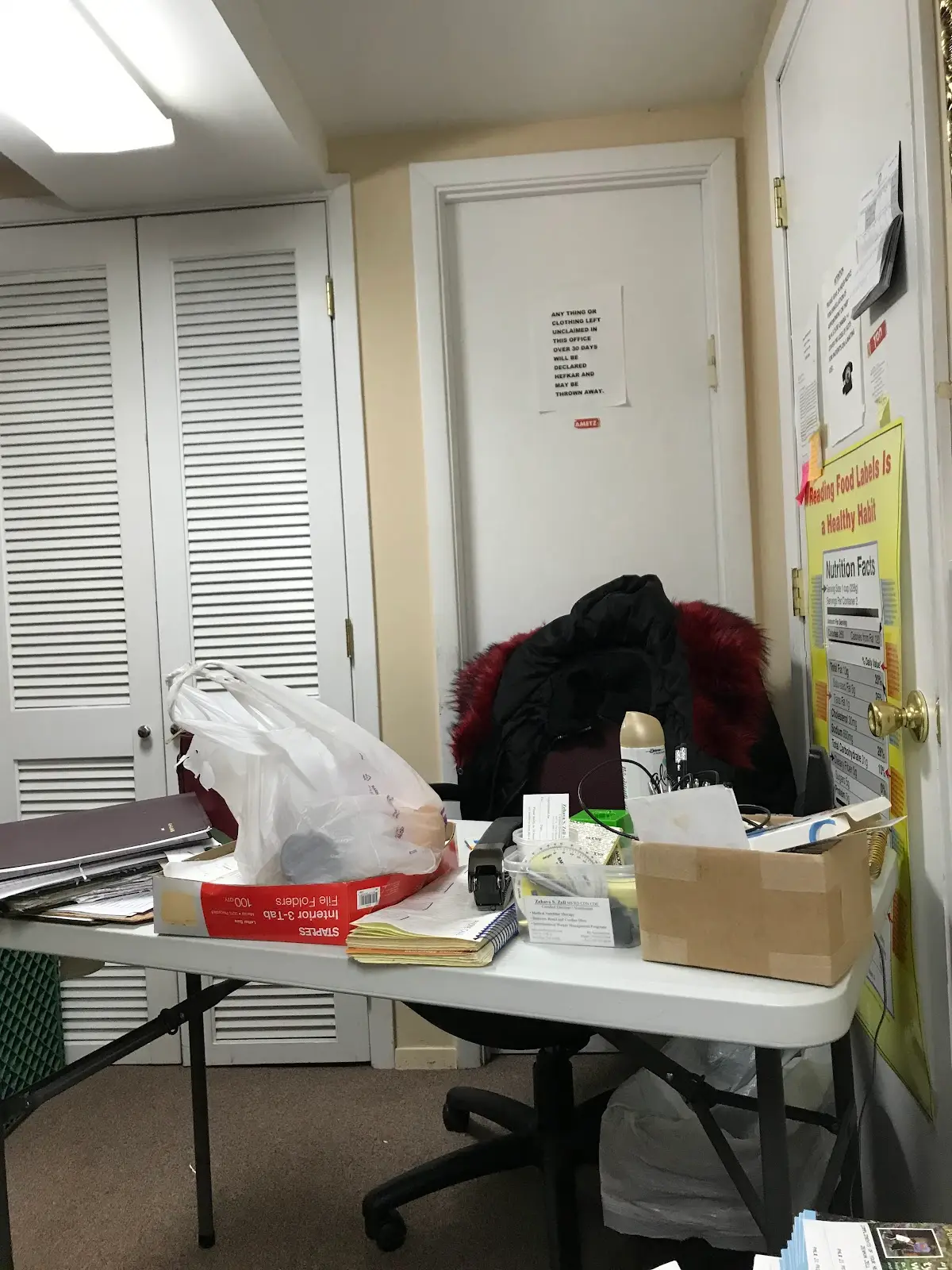 Zehava S. Zell, RD — Diet & Nutrition in Brooklyn, New York