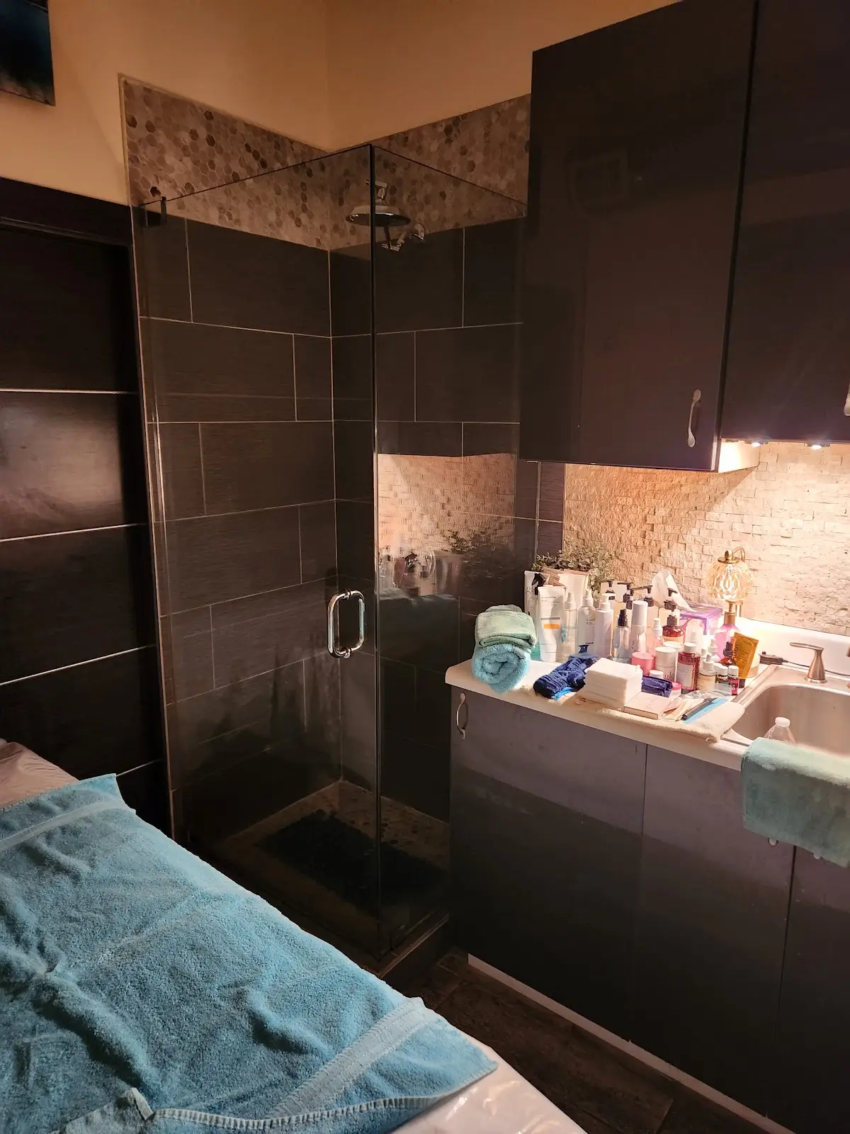 Zensayshen Spa — Massage Therapy in Clarkson Ave, New York