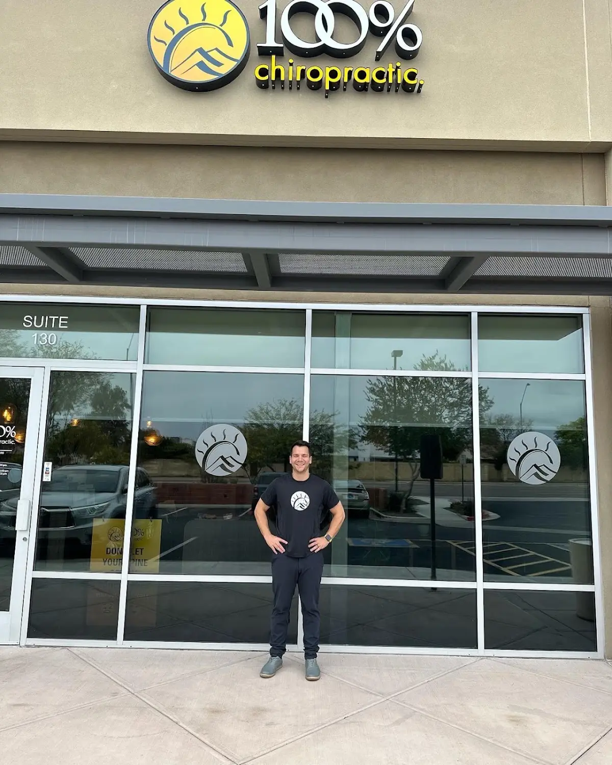 100% Chiropractic - North Phoenix — Massage Therapy in N Tatum Blvd Ste 130, Phoenix