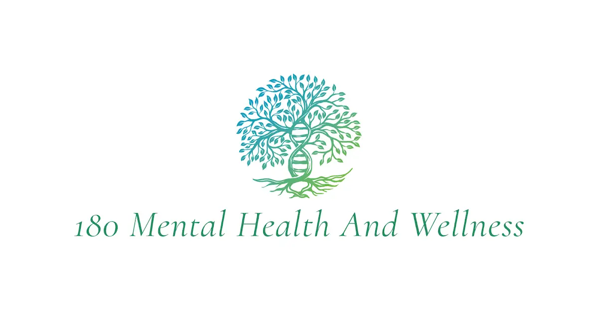 180 Mental Health and Wellness LLC — Psychotherapy in W Cheryl Dr, Phoenix