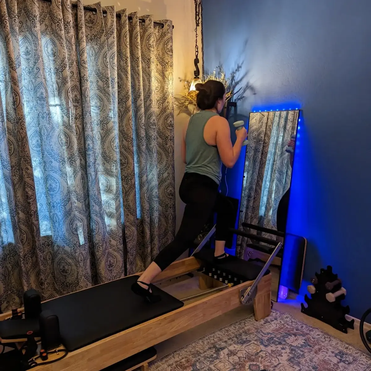 1st Law Pilates — Yoga, Tai Chi & Pilates in N 131st Ln, Phoenix