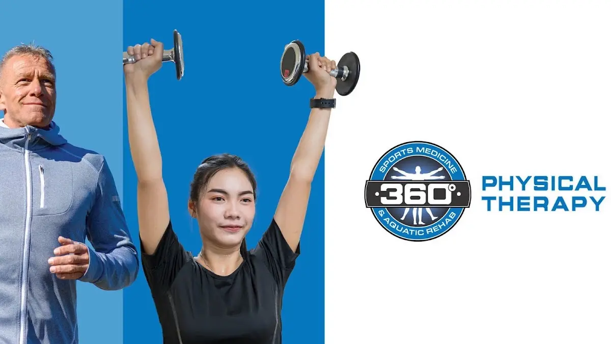 360 Physical Therapy - Phoenix, 24th Street — Physical & Rehabilitation Therapy in N 24th St, Phoenix