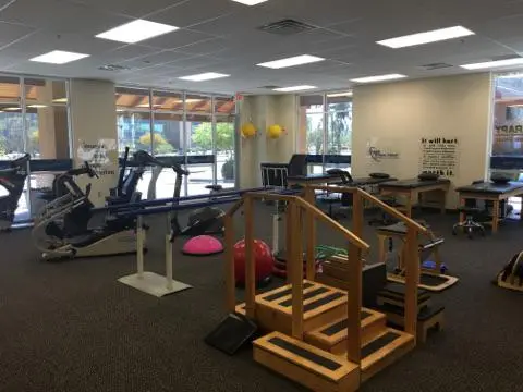 360 Physical Therapy - Scottsdale, McDowell — Physical & Rehabilitation Therapy in Scottsdale, Phoenix