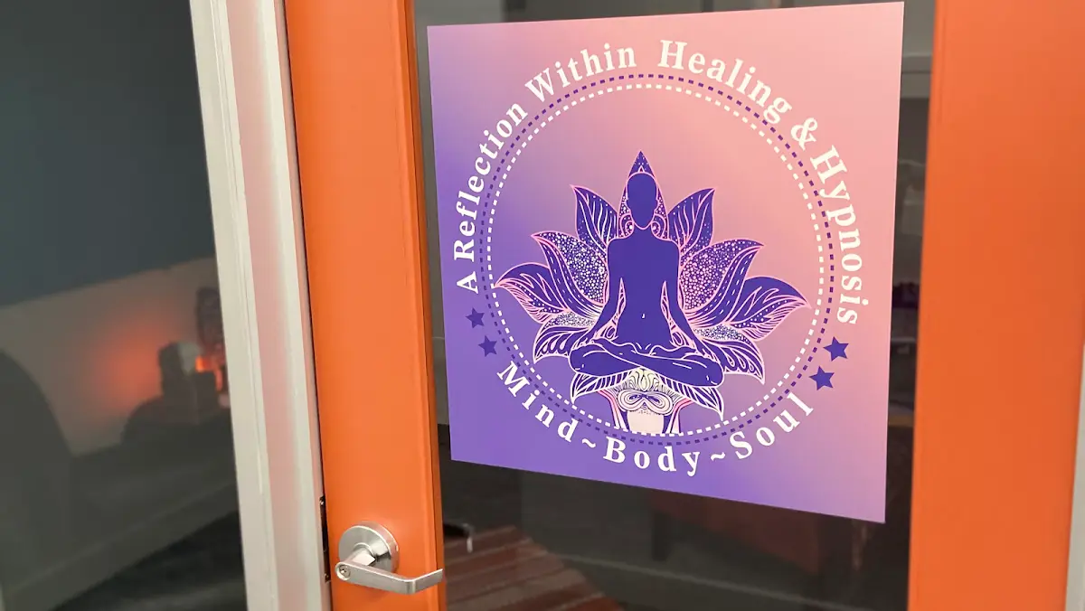 A Reflection Within Healing & Hypnosis — Hypnotherapy & NLP in N Central Ave, Phoenix